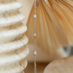 Silver / 17.5cm