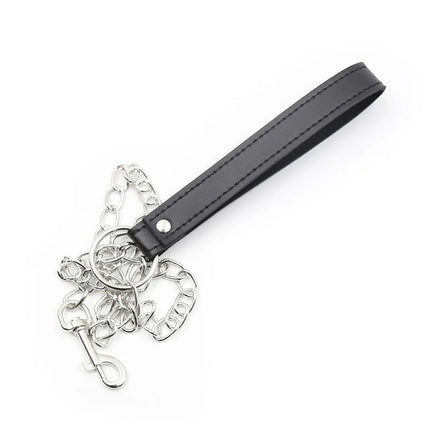 Handmade Sexy Rivet Alternative Metal PU Leather Collar Bell Choker Slave Costume BDSM Bondage Necklace Neckband Sex Toys