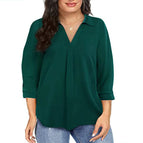 HF5002 Green / 3XL / China Mainland