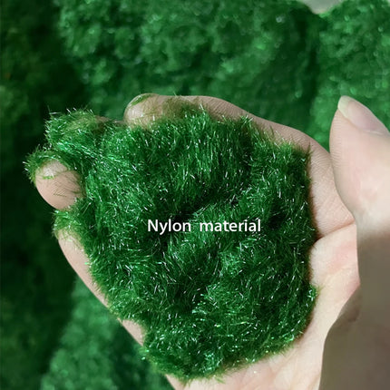 3MM Static Grass Powder Turf Flocking Nylon Materials Diy Building Sand Table Model Scene Layout Diorama Kits 30G/60G