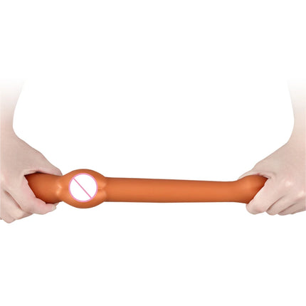 Alien Shaped Penis 3 Sizes Silicone Huge Anal Plug Dildos Big Butt Plug Dilator Stimulate Vagina Anus Fast Orgasm Sex Toy Dick