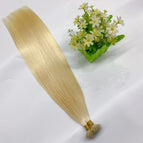 613 / 12 months / 50g sample|China Mainland|Virgin Hair|45cm 18inch
