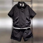 Costume noir / XXXL