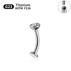 1PCS 2 / 1.6X12X5mm