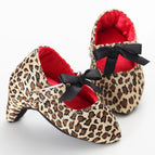 C-190 Leopard print / 0-6 Months