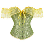 2-1810- Green / XS (old)