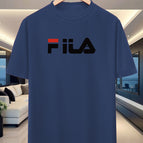 navy blue / XXL
