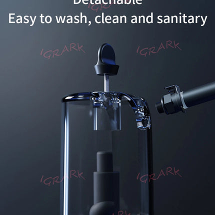 Manual Anal Pump Vacuum Sucking Massage Prostate Stimulator For Man Women Butt Plug Male Masturbator Vagina  Adult Sex Toys