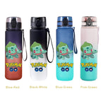 P-4 / Pink-Green-1PCS