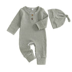 army green / 6-9 Months