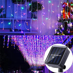 Multicolor / 3.5M 96LEDs