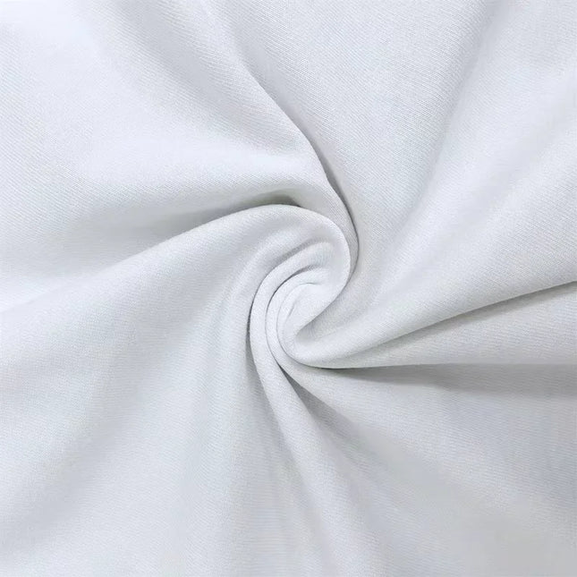 Men's Short Sleeve T-Shirt 2026 Summer New Lightweight Round-Neck Loose Fit Stretch Underwear for Middle-Aged and Young Adults