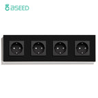 Quadruple Black / China Mainland