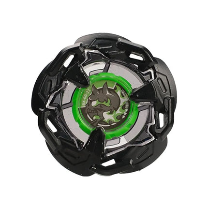 Beyx Burst Gyro X Toy BX-23 Samurai Steel 5-70Gf Metal Coat White Limited Edition Takara Tomy