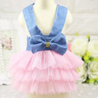 Pink Slip Dress / XS-suit 1-1.5kg / China Mainland