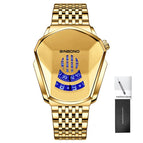 Gold-Gold