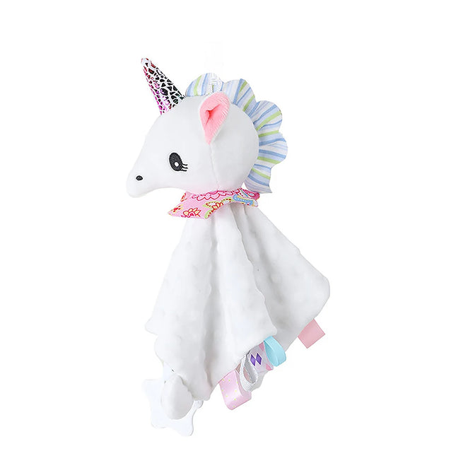 Baby Blanket / Doudou Bébé