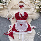 QD131-Red / M