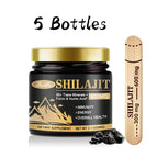 60G 5bottles