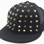 mesh gold / kids