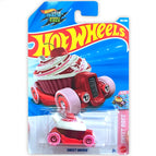 196-Sweet Driver