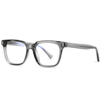 006 Transparent Gray / Single Version / 1.61|None