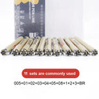 11Pcs set