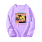 Purple2 / 3T (outdoor activities)