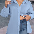 Blue / 3XL