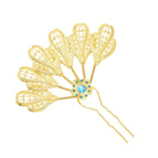 B golden blue