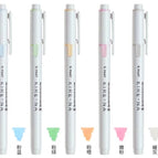 5 Colors Pastel