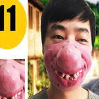 Major nose / OneSize