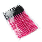 rose black