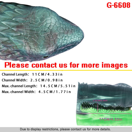FJBHBD Fantasy Lizard Head Butt Mold Male Stroker Single Channel Lifelike Pussy Silicone Masturbator Adult Erotic Sex Toy ForMen