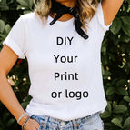 DIY-Women-White / M