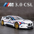 CSL