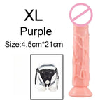 Flesh-XL