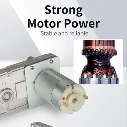 Remote Control Telescopic Linear Actuator 3XLR Connector with Suction Cup Bracket Big Adjustable Stroke 6-20cm/3-15cm for DIY