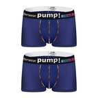 2Navyblue / M / 1pc