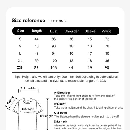 100% Cotton Washed T-Shirts For Women Loose O-Neck Crop Tops Y2k Street Female Clothes Summer Casual Vintage Short Sleeve Tees
