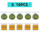S  10PCS