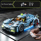 Car  Power light / No box