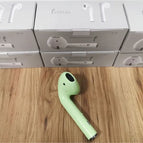 Grass  Green / Speaker
