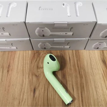 Oversized Giant Bluetooth Headset Speaker for AirPods Pro Model Wireless Bluetooth Audio Gift Hunting Gift Hot Net Red Soundbar