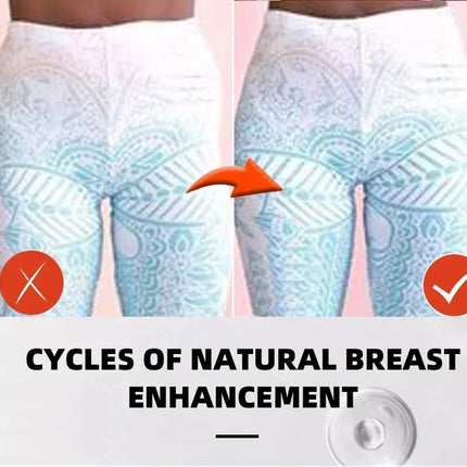 Buttock Lifting Cream Hip Breast Plump Growth Massage Prevent Sagging Boobs Bigger Tightening Shaping Butt Enlargement Cream