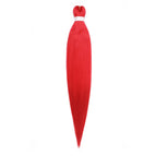 Red / 30inches / United States|1Pcs/Lot