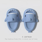 Blue / 44-45(26.5-27cm) / China Mainland