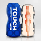 Blue-Anal Cup