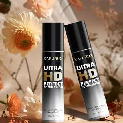 8 color Face Foundation Cream Oil-Control Waterproof Natural BB Cream Lasting Concealer Liquid Full Coverage Matte Base Makeup