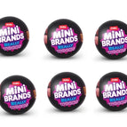 Random 6 pcs